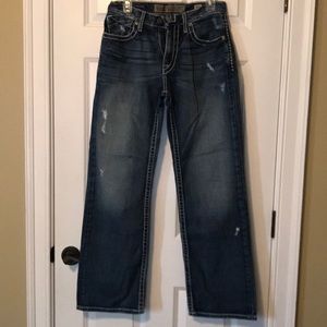 Men’s BKE jeans
